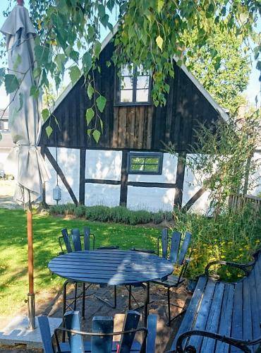 Brosarp Bed & Breakfast | 46 m² Bed and breakfast ∙ 2 bedrooms ∙ 4 guests