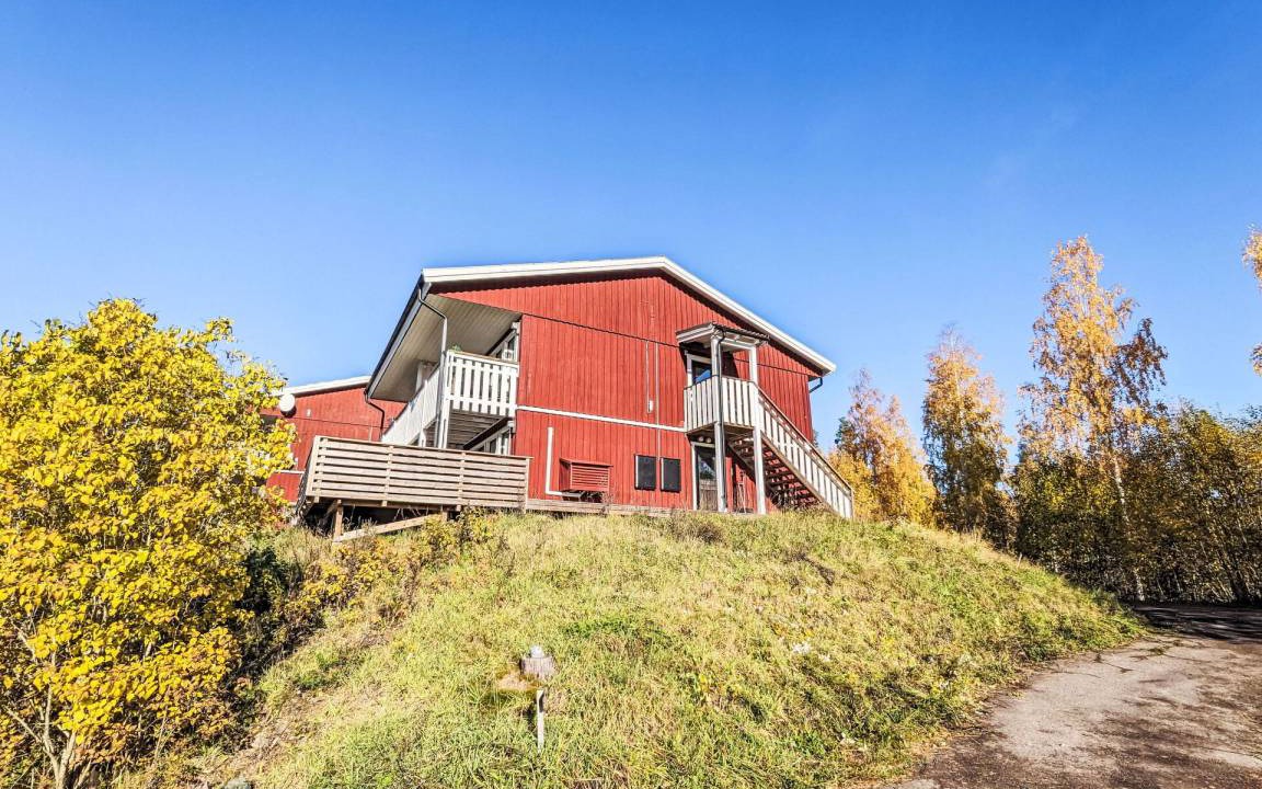 Idkerberget Apartment | 47 m² Apartment ∙ 2 bedrooms ∙ 4 guests