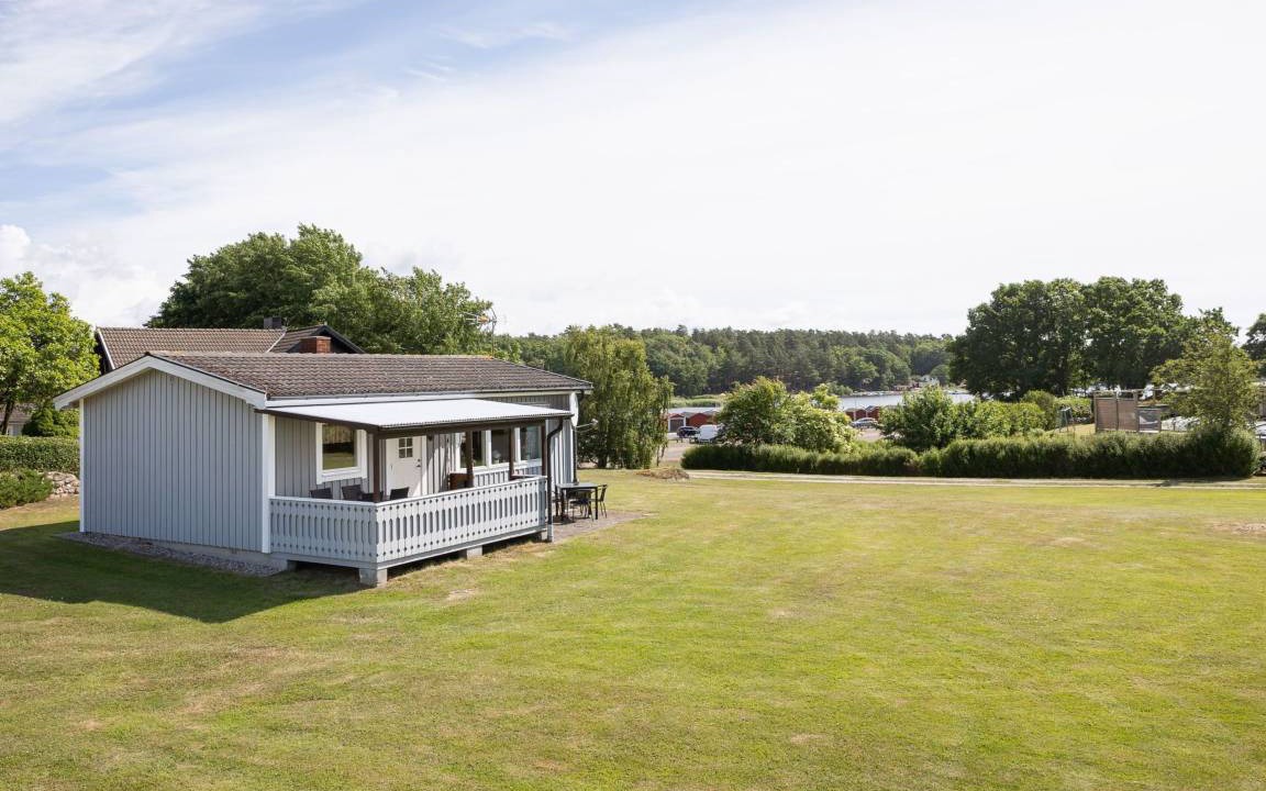 Karlshamn Municipality House | 48 m² House ∙ 2 bedrooms ∙ 4 guests