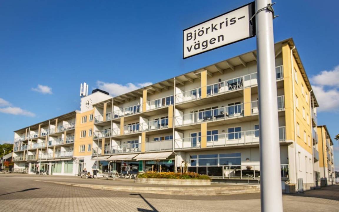 Kungsbacka Apartment | 48 m² Apartment ∙ 1 bedroom ∙ 2 guests