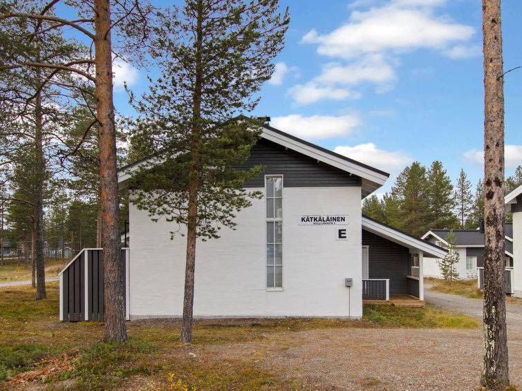 Sirkka House | 48 m² House ∙ 1 bedroom ∙ 7 guests