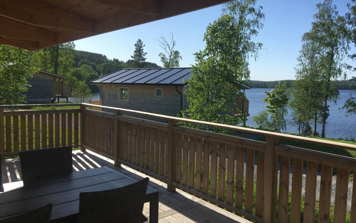 Dals Langed House | 48 m² House ∙ 2 bedrooms ∙ 4 guests