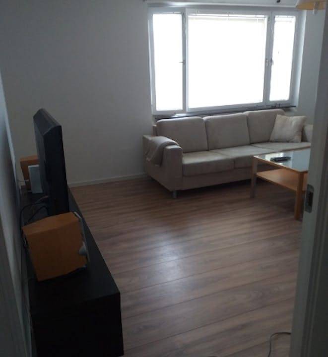 Akalla Apartment | 49 m² Apartment ∙ 1 bedroom ∙ 2 guests