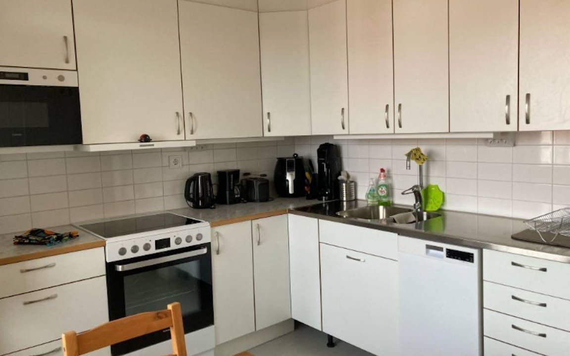 Akalla Apartment | 49 m² Apartment ∙ 2 guests