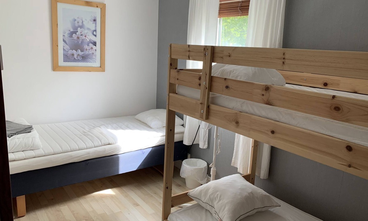 Solvesborg Bed & Breakfast | 4hearts b&b