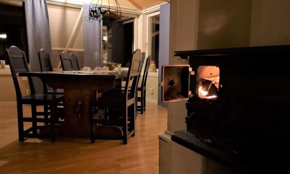 Farjestaden House | 5 bedroom accommodation in Färjestaden