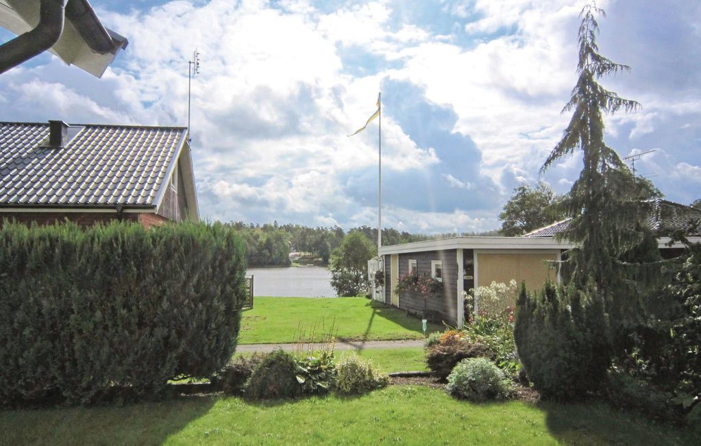 Asljunga House | 5 bedroom accommodation in Åsljunga