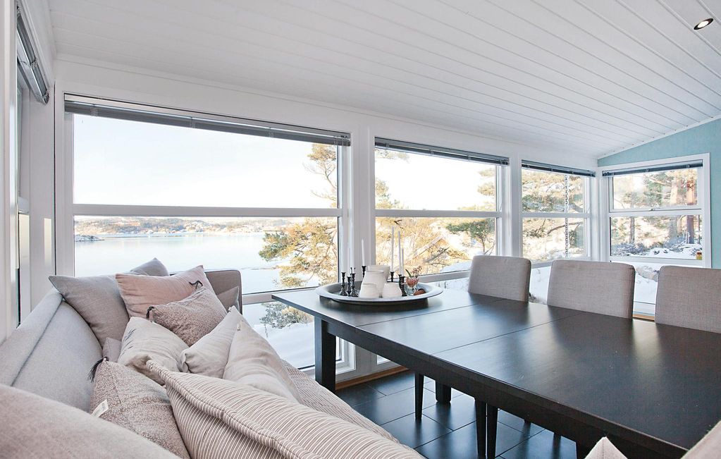 Ny Hellesund House | 5 bedroom accommodation in Søgne