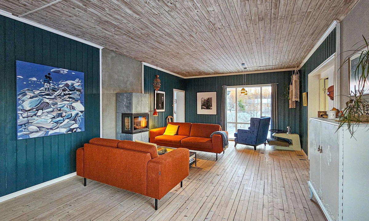 Kjpmannskjr House | 5 bedroom amazing home in Tjøme