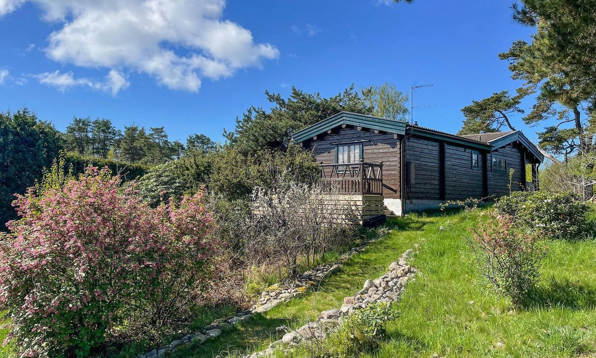 Gottskar House | 5 bedroom beautiful home in Onsala