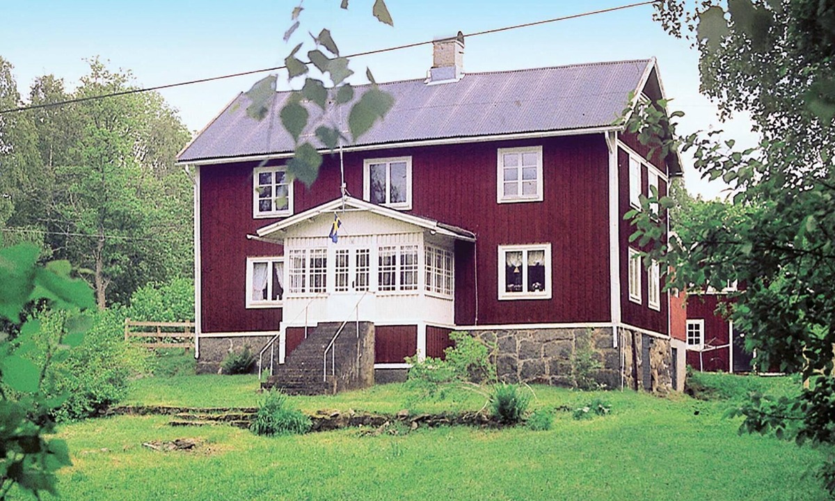 Kristdala House | 5 bedroom cozy home in Kristdala