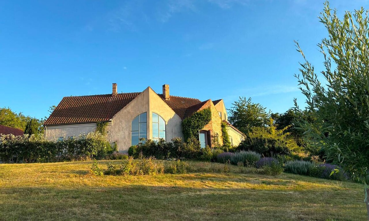 Simrishamn House | 5 bedroom luxurious home in Simrishamn
