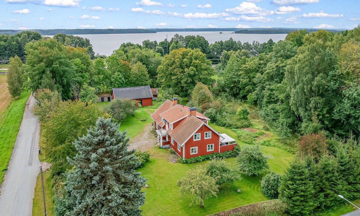 Kilsmo House | 5 bedroom nice home in Kilsmo