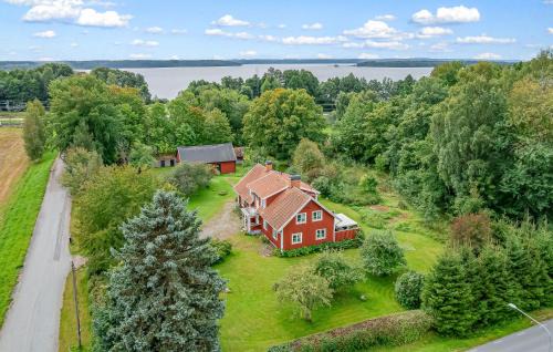 Kilsmo House | 5 Bedroom Nice Home In Kilsmo