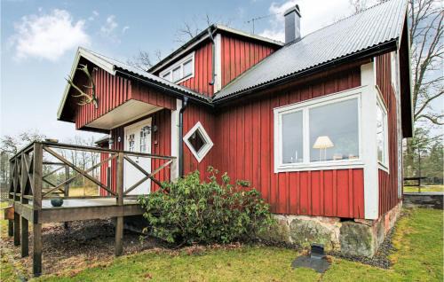 Ljushult House | 5 Bedroom Nice Home In Lidhult