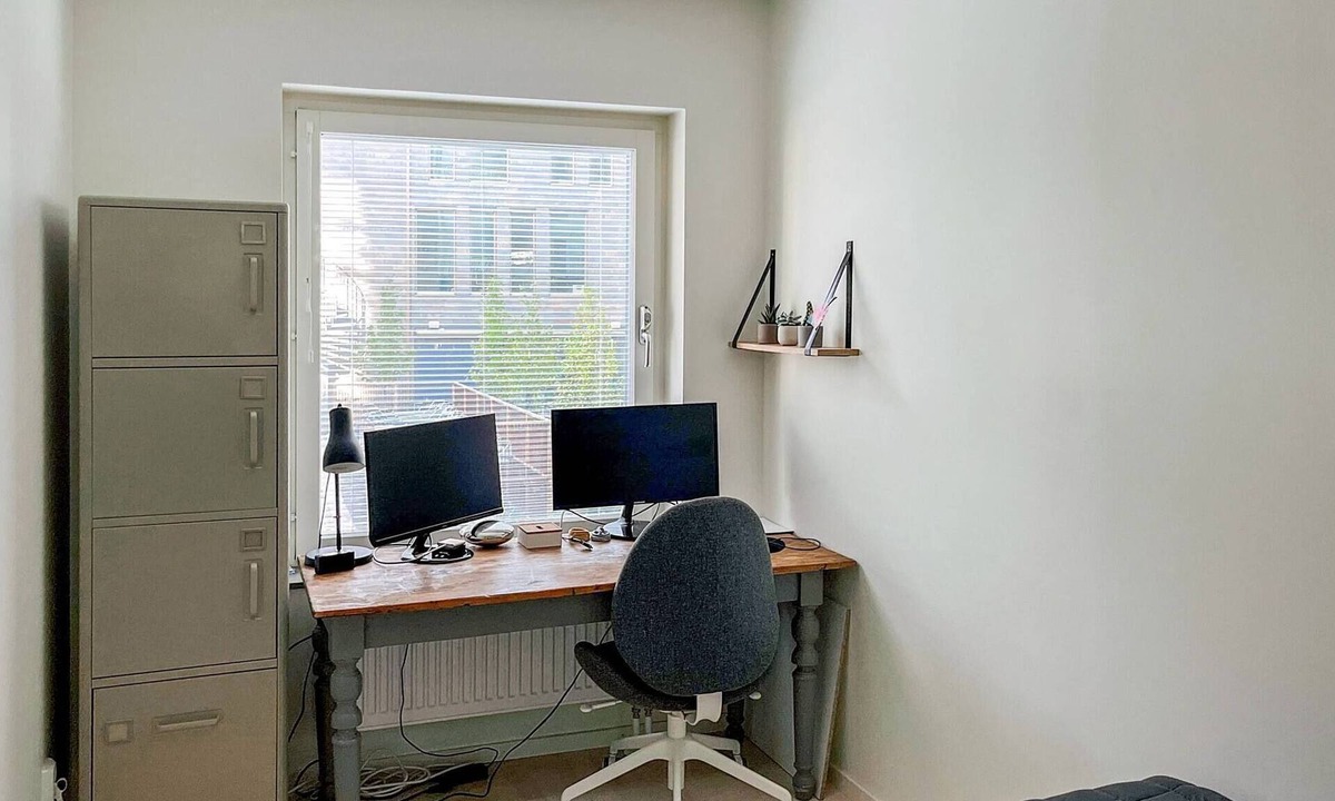 Vaster Apartment | 5 Min Walk Eurovision Hyllie