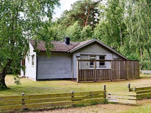 Skummesloevsstrand House | 5 person holiday home in Skummeslövsstrand