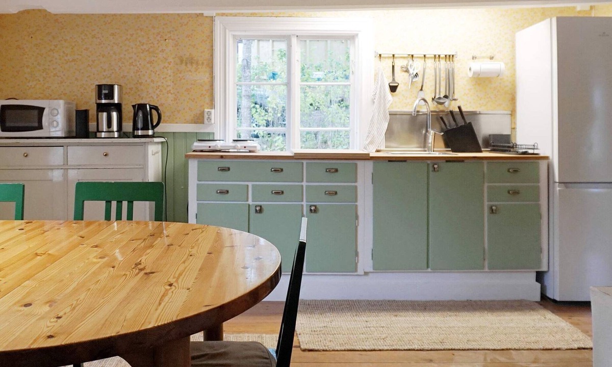 Bjorklinge House | 5 person holiday home in Björklinge