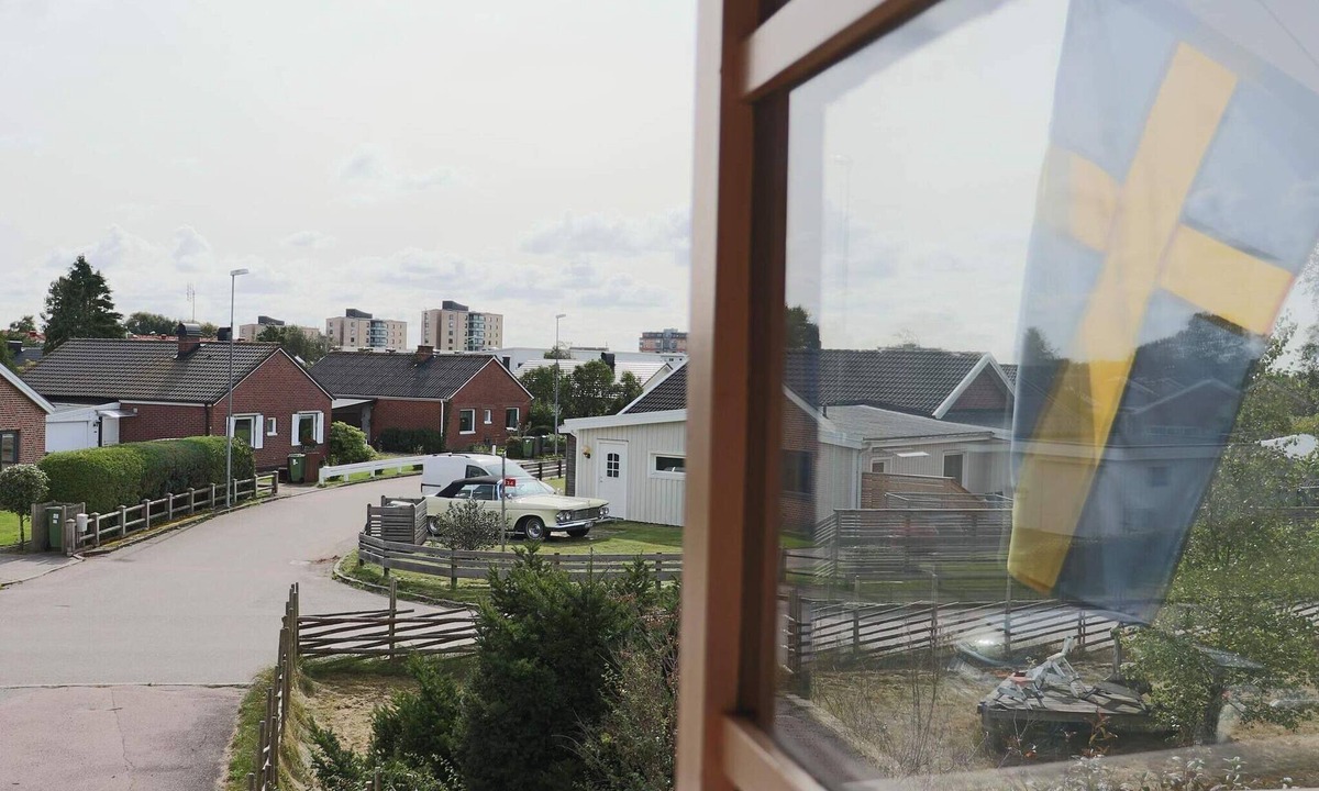 Falkenberg House | 5 person holiday home in FALKENBERG