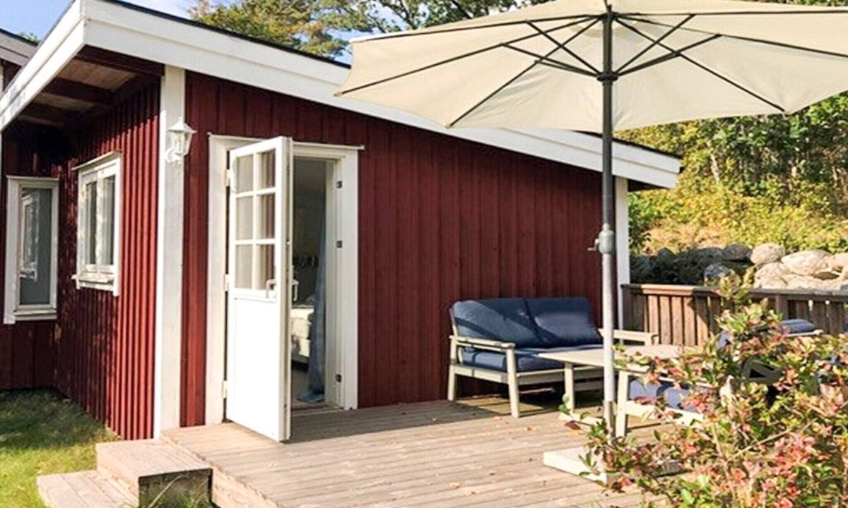 Fjallbacka House | 5 person holiday home in FJÄLLBACKA