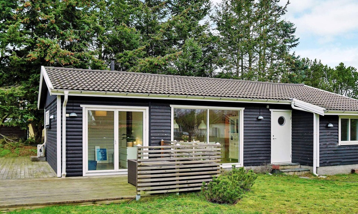 Gislov House | 5 person holiday home in TRELLEBORG