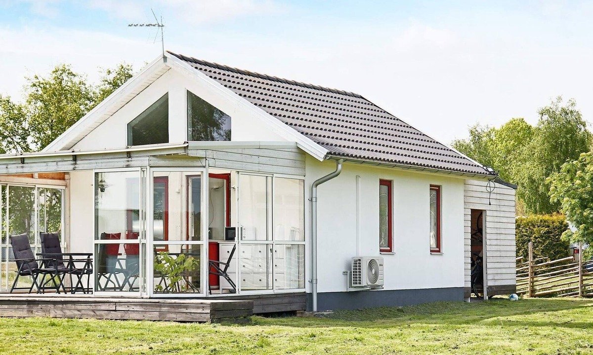 Askloster House | 5 person holiday home in Åskloster