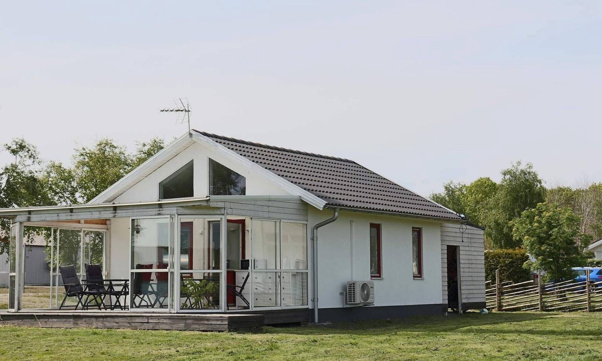 Askloster House | 5 person holiday home in Åskloster