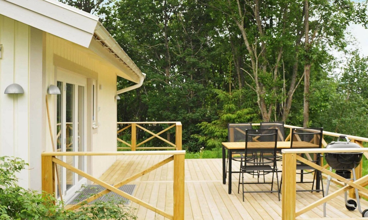 Kallekarr House | 5 person holiday home in KÅLLEKÄRR