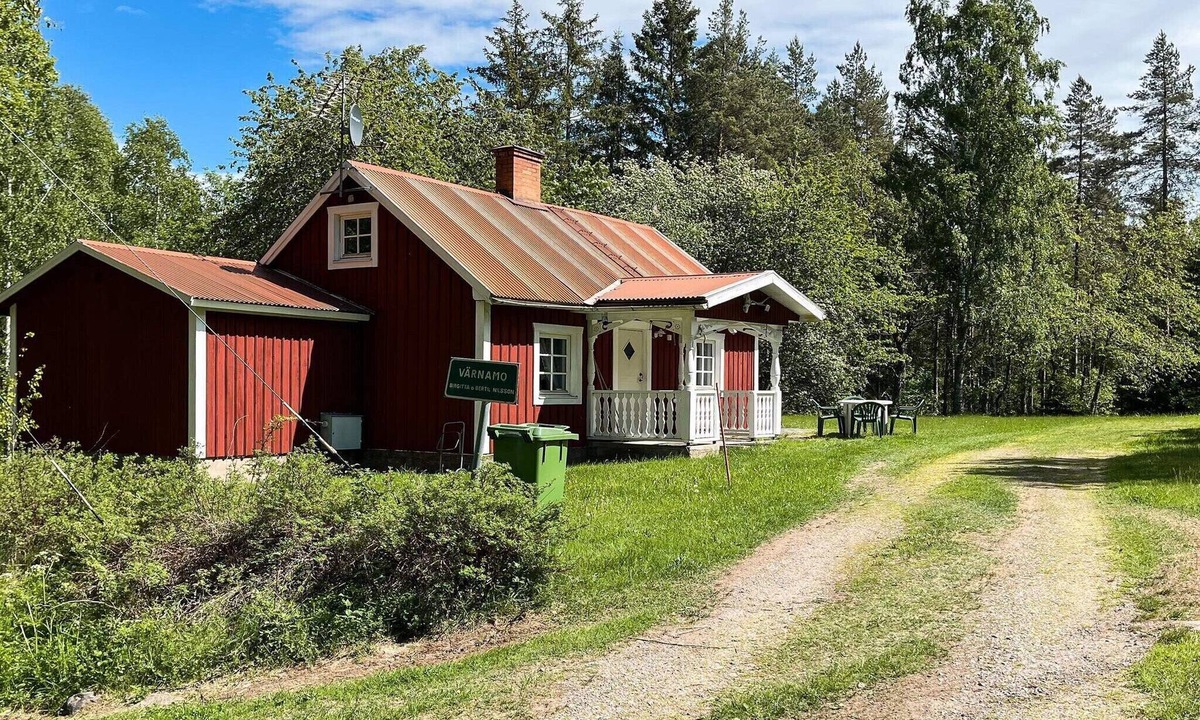 Kristdala House | 5 person holiday home in Kristdala