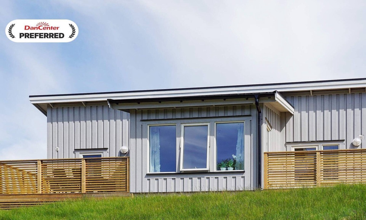 Lokholmen House | 5 person holiday home in STRÖMSTAD