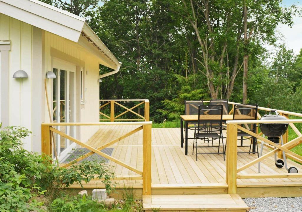 Kallekarr House | 5 person holiday home in KÅLLEKÄRR-By Traum