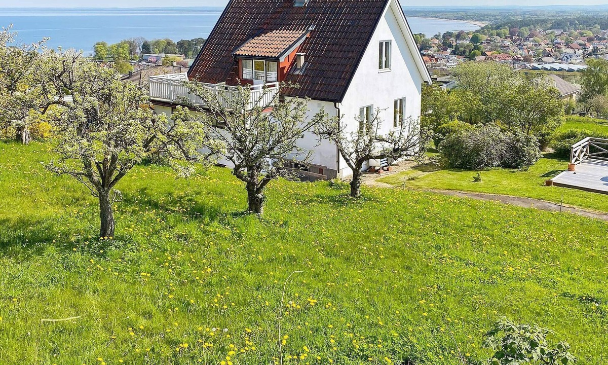 Bastad House | 5 person holiday home in BÅSTAD