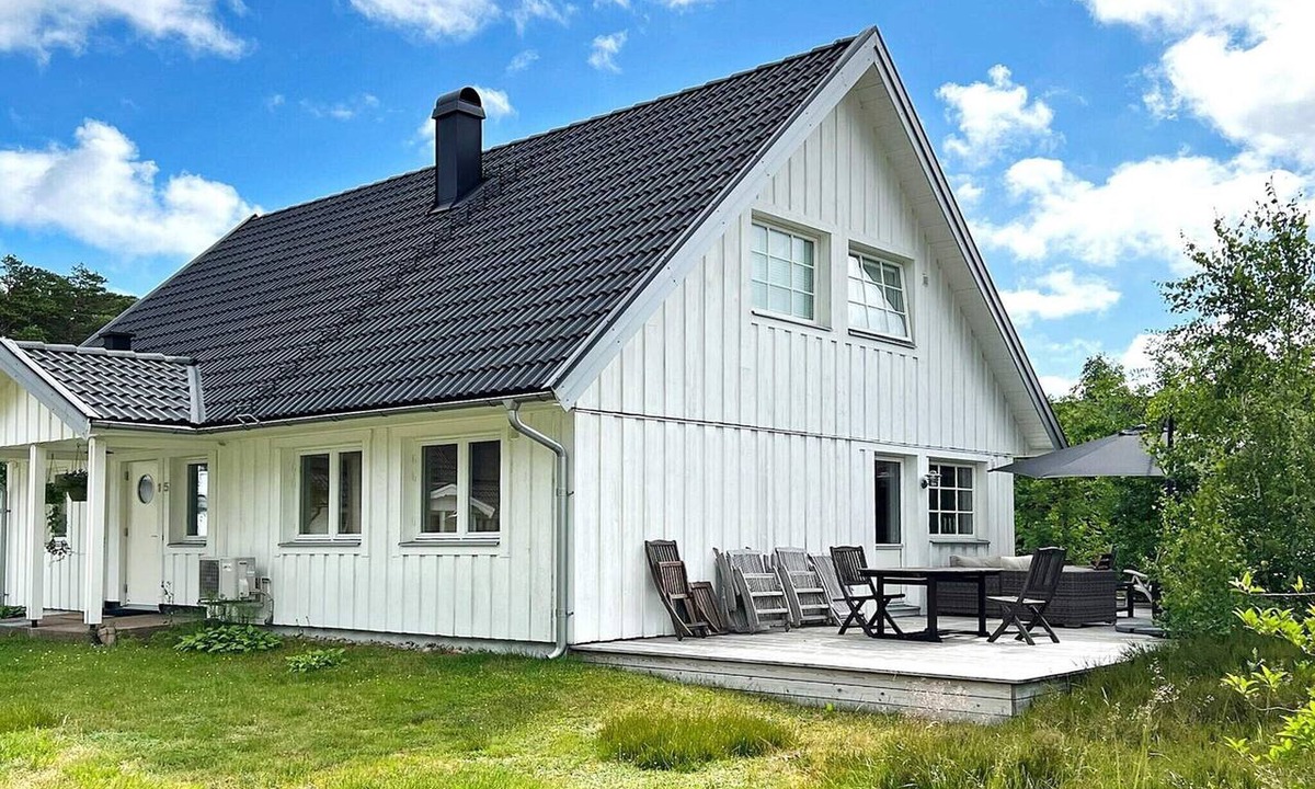 Bastad House | 5 person holiday home in BÅSTAD