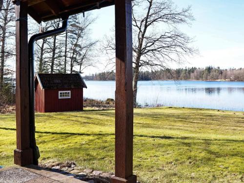 Osby House | 5 person holiday home in Osby