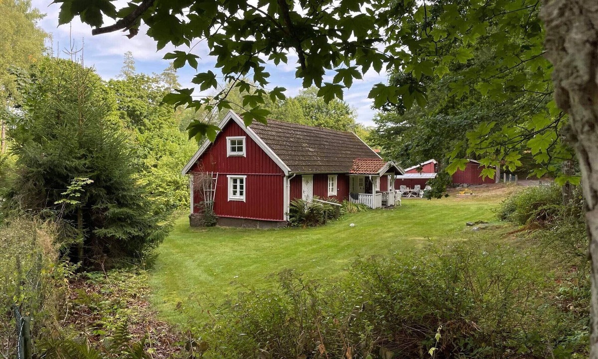 Immeln House | 5 person holiday home in Immeln