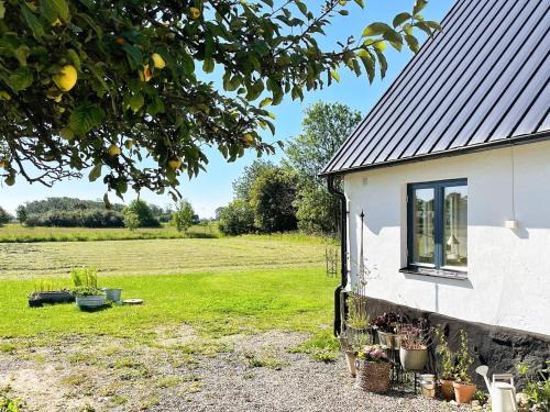 Loderup House | 5 person holiday home in Löderup-By Traum