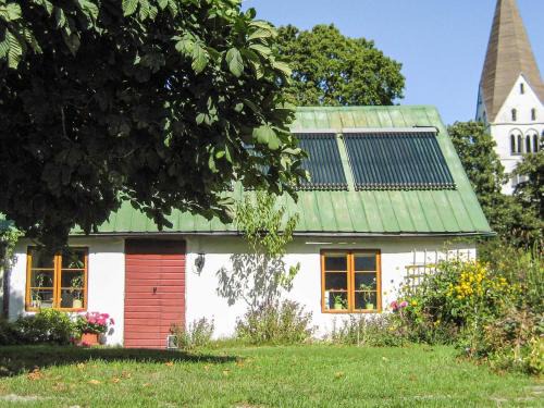 Tingstade House | 5 person holiday home in STENKYRKA