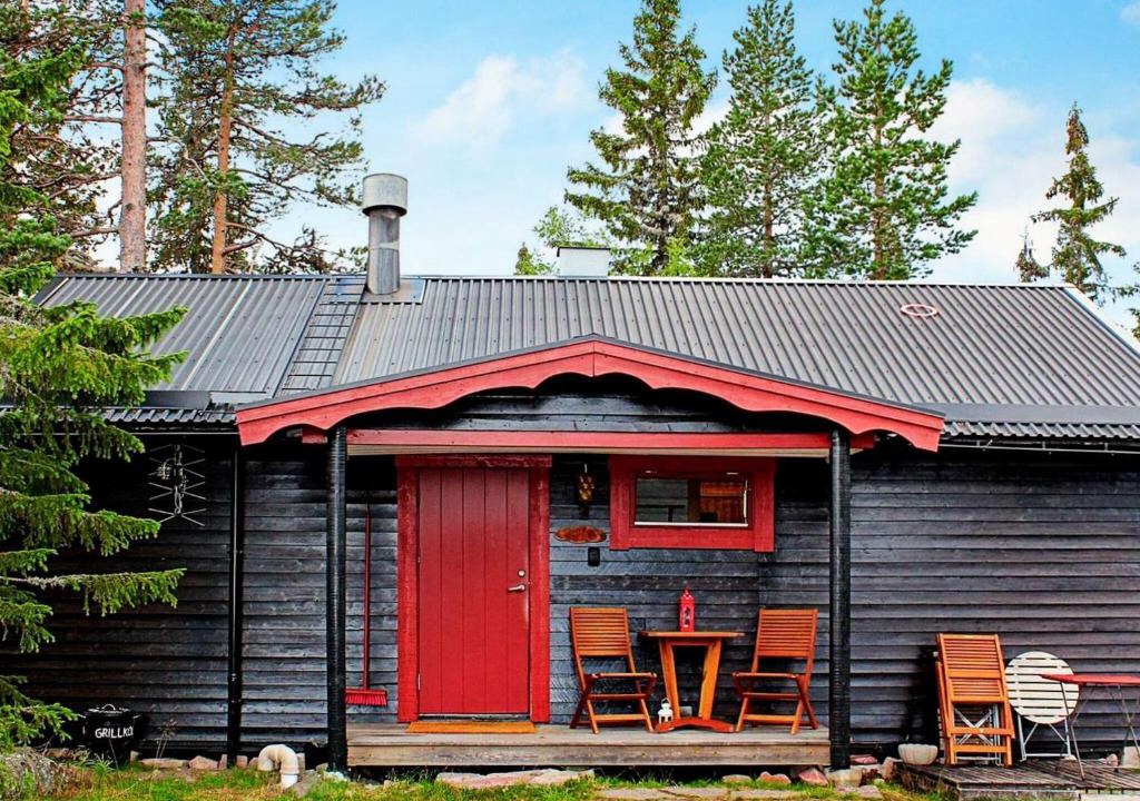 Transtrand House | 5 person holiday home in TRANSTRAND