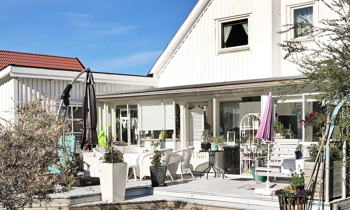 Hemmesta House | 5 person holiday home in VÄRMDÖ-By Traum