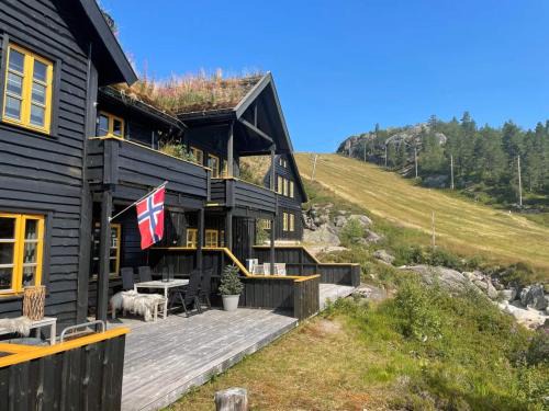 Aseral Apartment | 5 person holiday home in Åseral