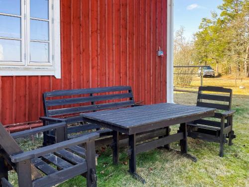 Farbo House | 5 person holiday home in FÅRBO