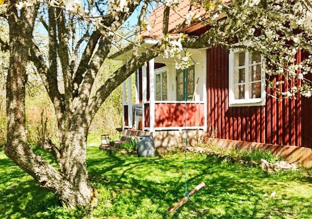 Gamleby House | 5 person holiday home in GAMLEBY-By Traum