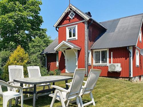 Ryd House | 5 person holiday home in HÄRADSBÄCK-By Traum