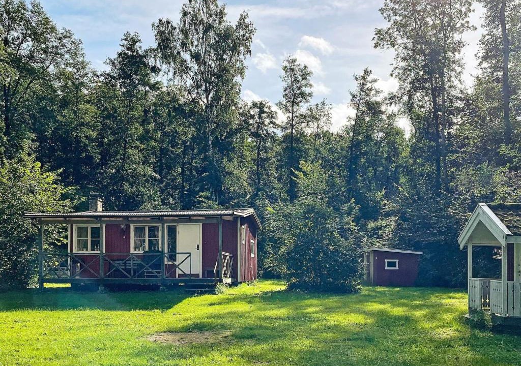 Lerdala House | 5 person holiday home in LERDALA