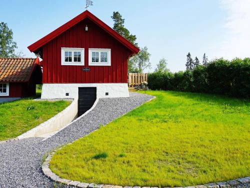 Flen Municipality House | 5 person holiday home in Mellösa