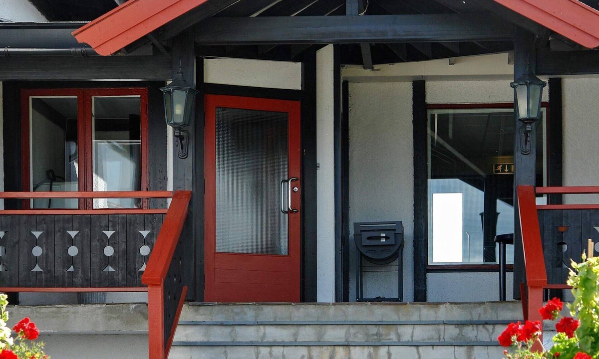 Gala Apartment | 5 person holiday home in Gålå