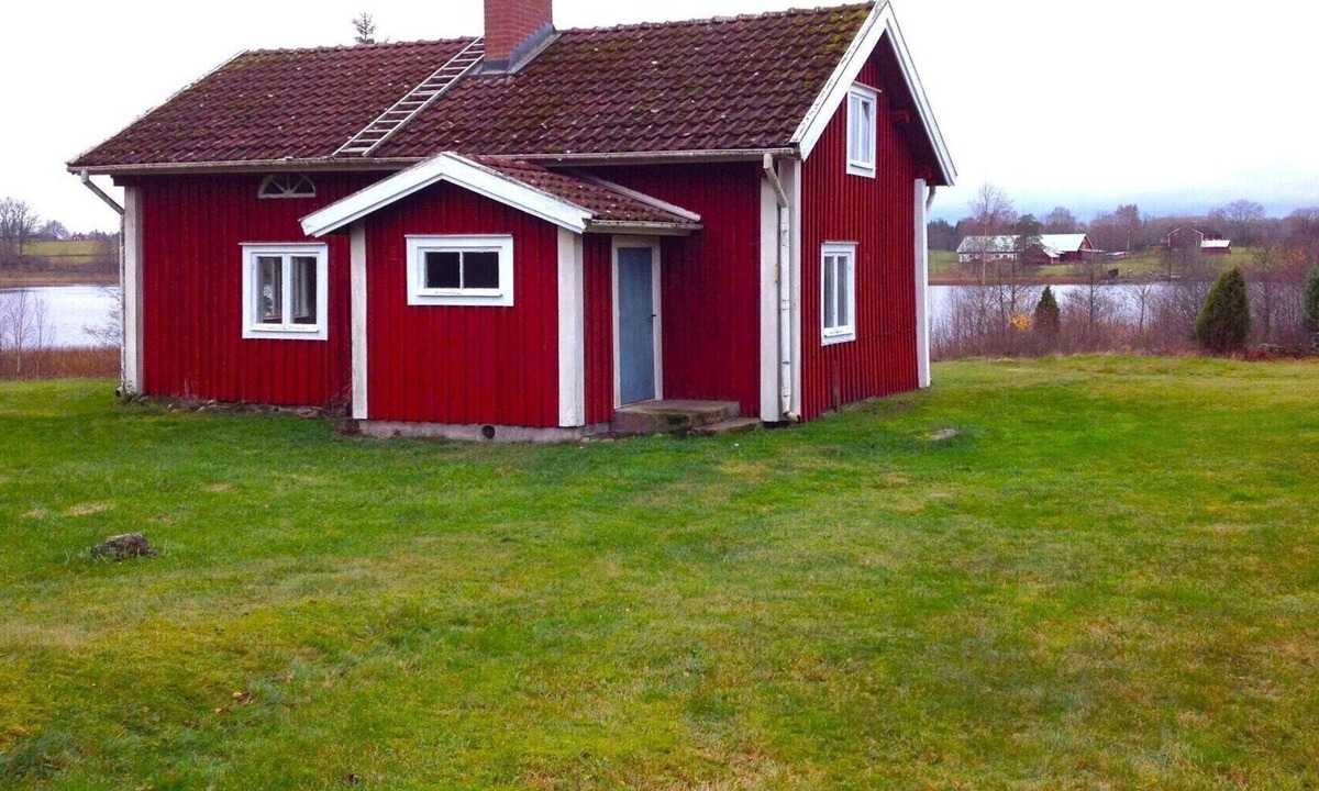 Aryd House | 5 person holiday home in Åryd