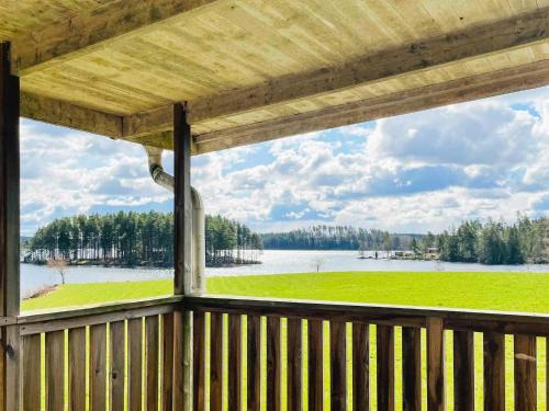 Bredared House | 5 person holiday home in BREDARED-By Traum