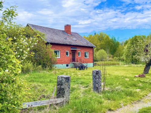 Emmaboda House | 5 person holiday home in EMMABODA