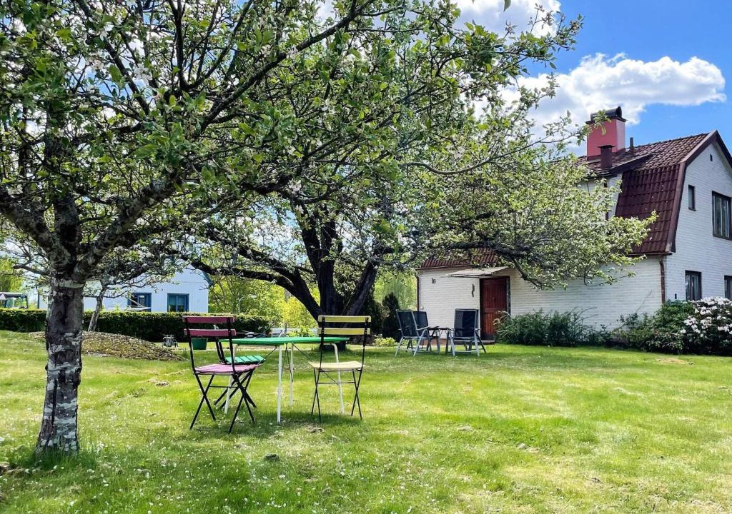 Gunnebo House | 5 person holiday home in Gunnebo